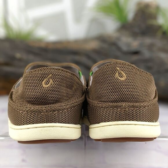 OluKai Nohea Mesh Shoes main image 4